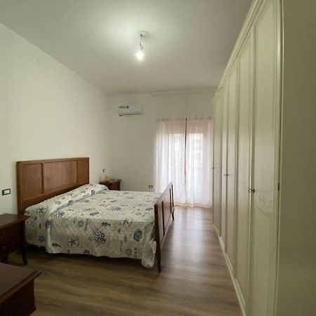 Apartmán La Casa Di Gianfry Paola Exteriér fotografie