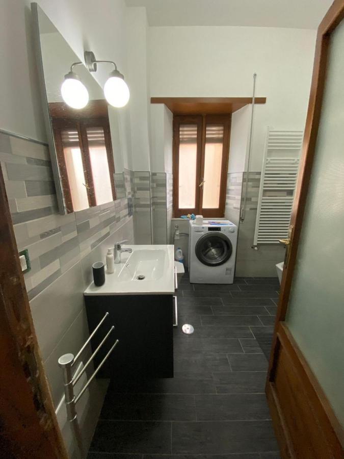 Apartmán La Casa Di Gianfry Paola Exteriér fotografie